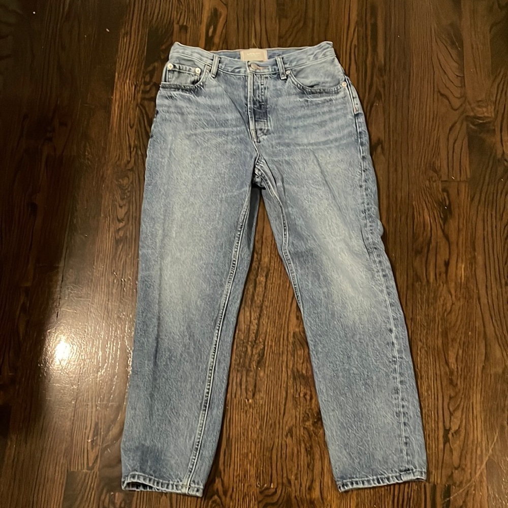 Everlane jeans
